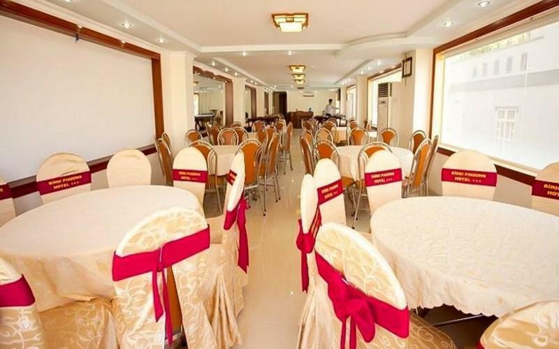 Ánh Sương Hotel Vung Tau Esterno foto